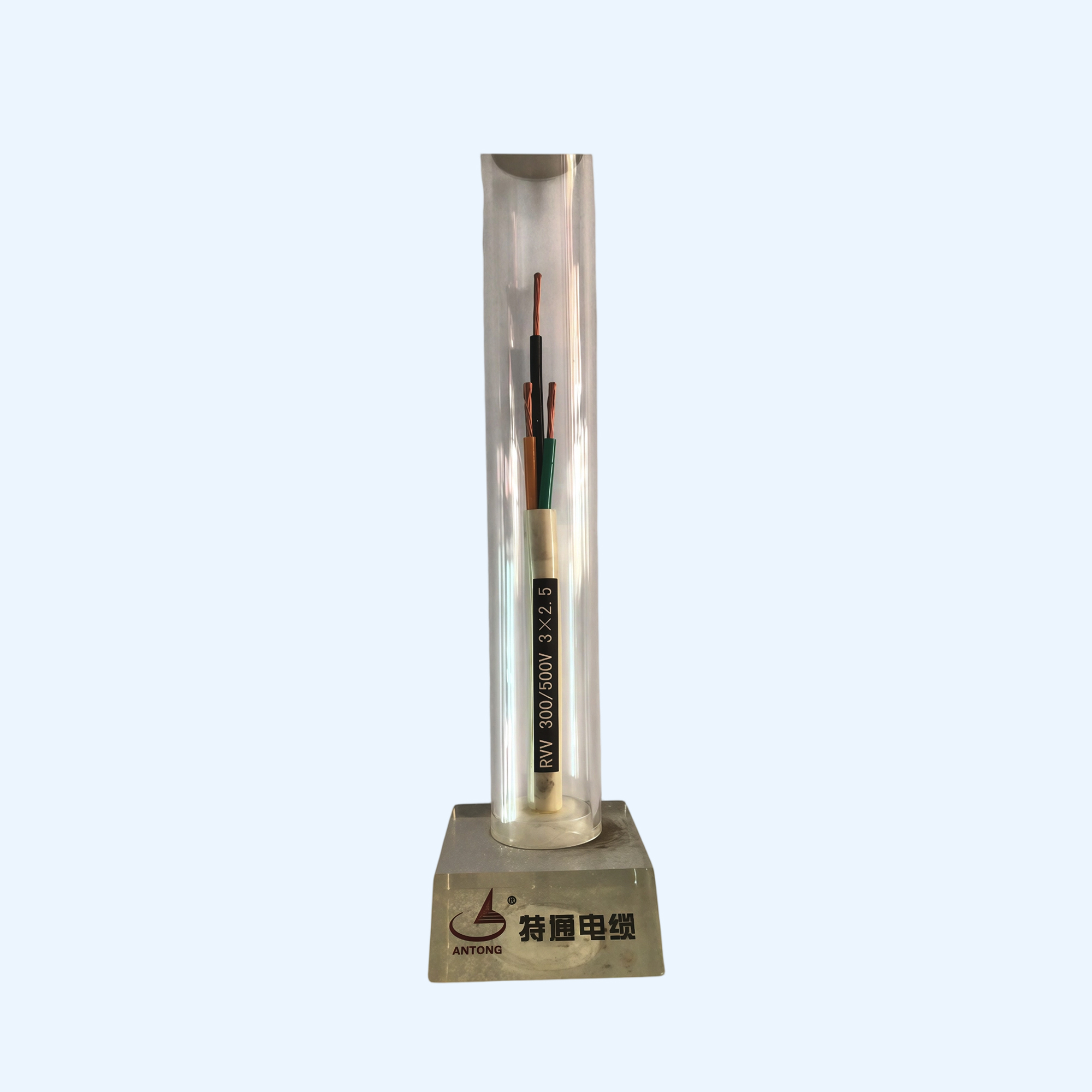 RVV Flexible PVC Cord product photo 4