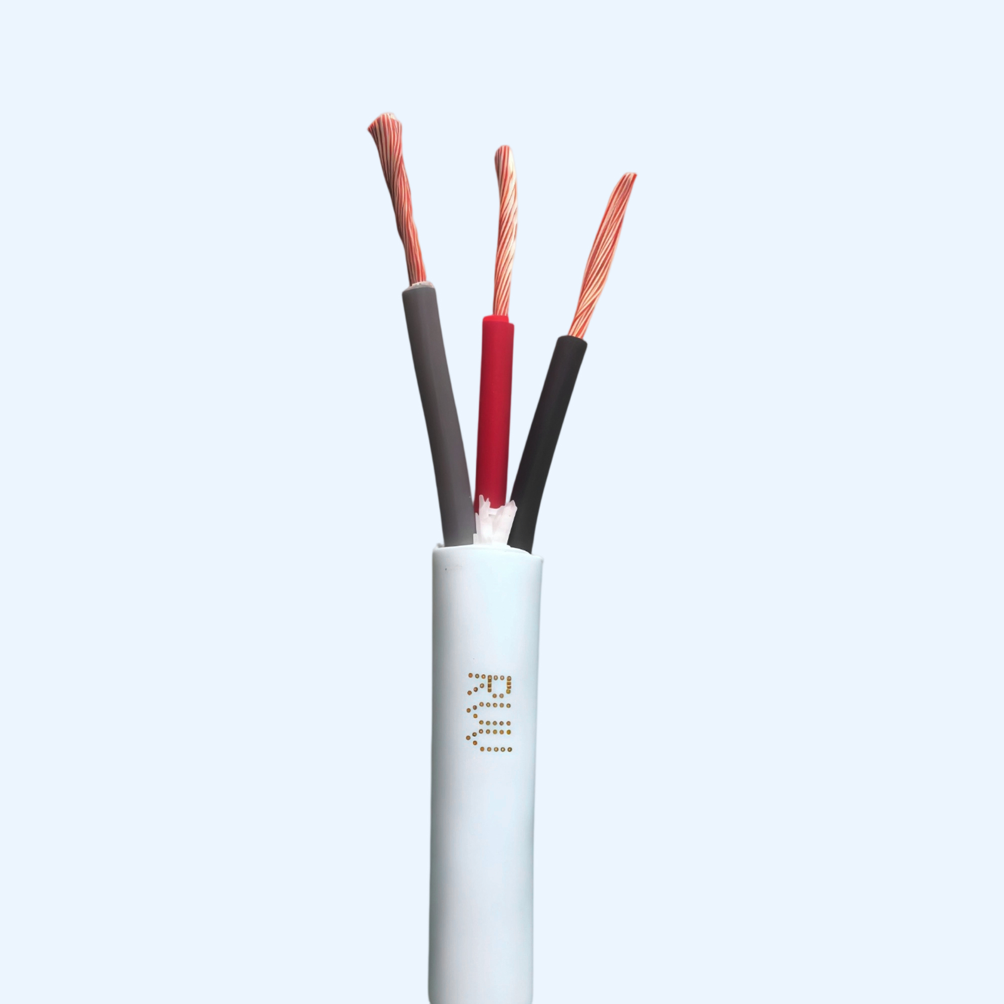RVV Flexible PVC Cord product photo 7