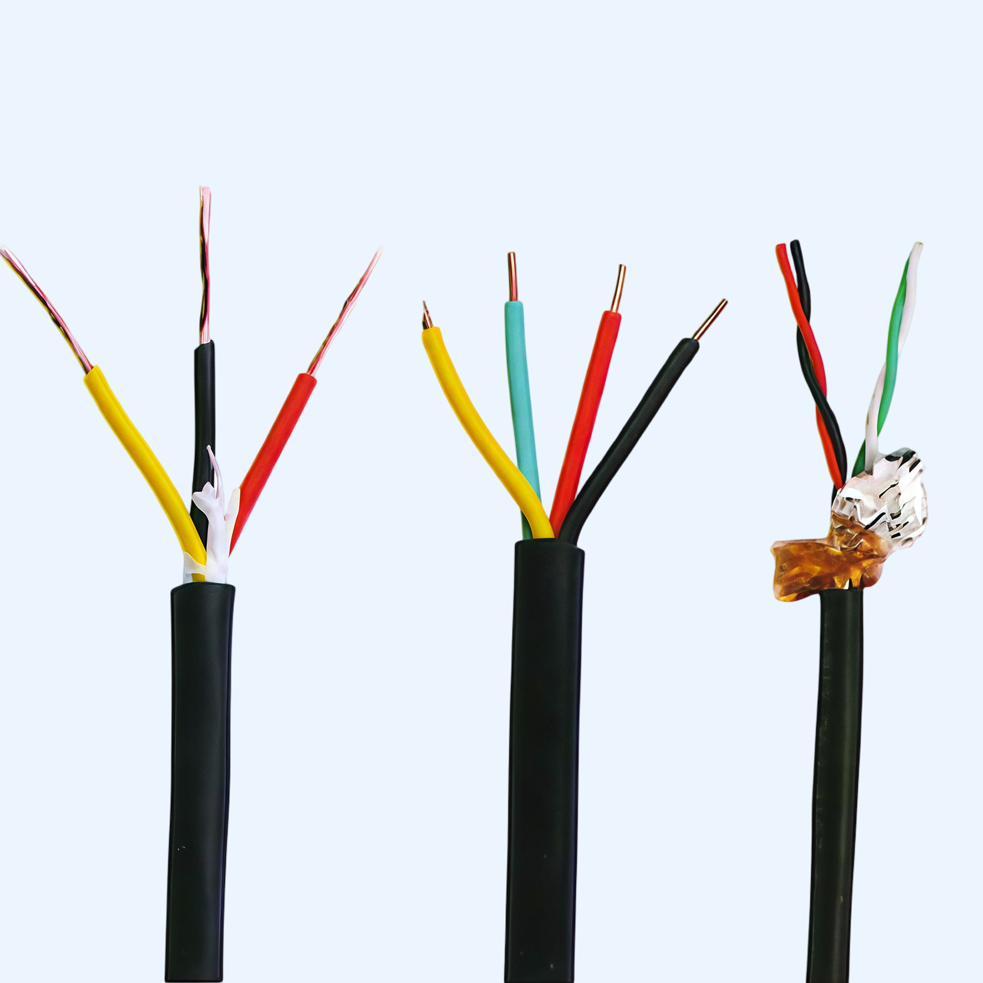 RVV Flexible PVC Cord product photo 8