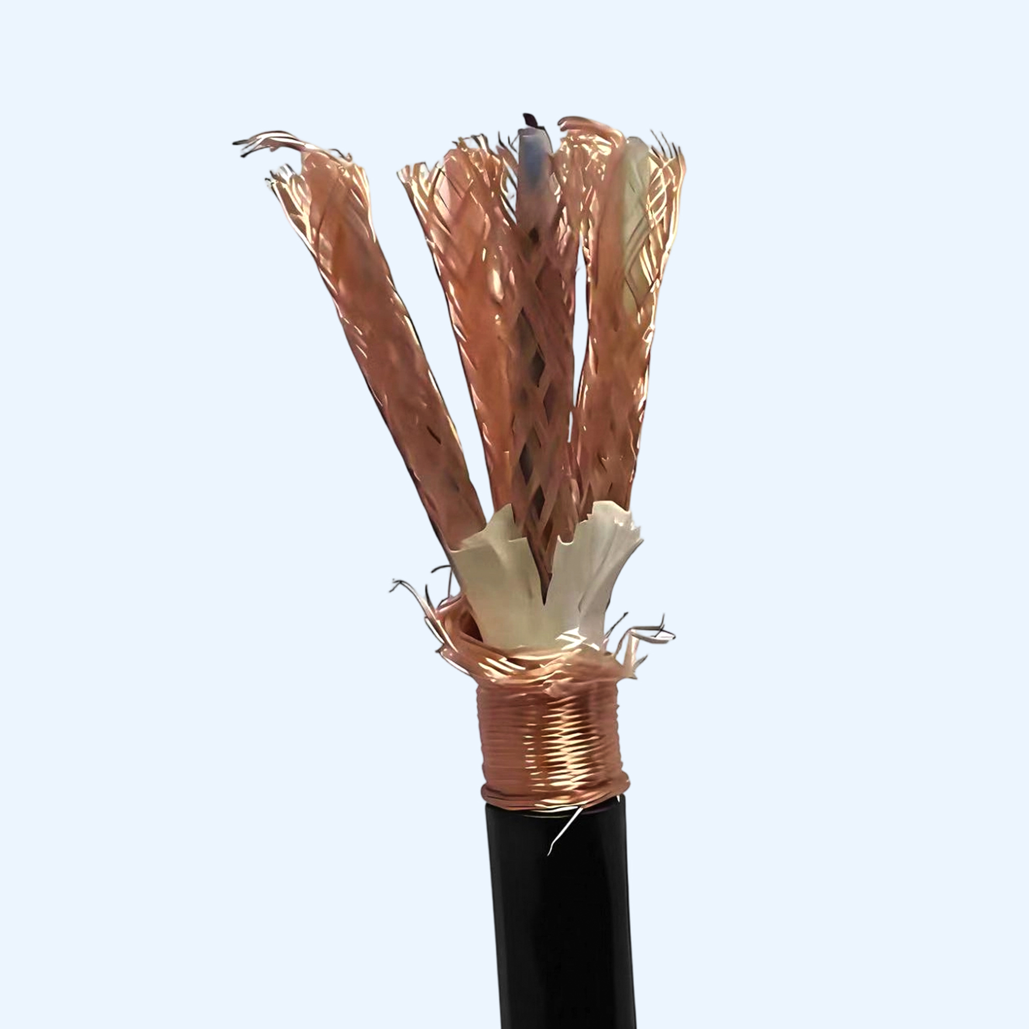 DJYPVP Shielded Computer Cable