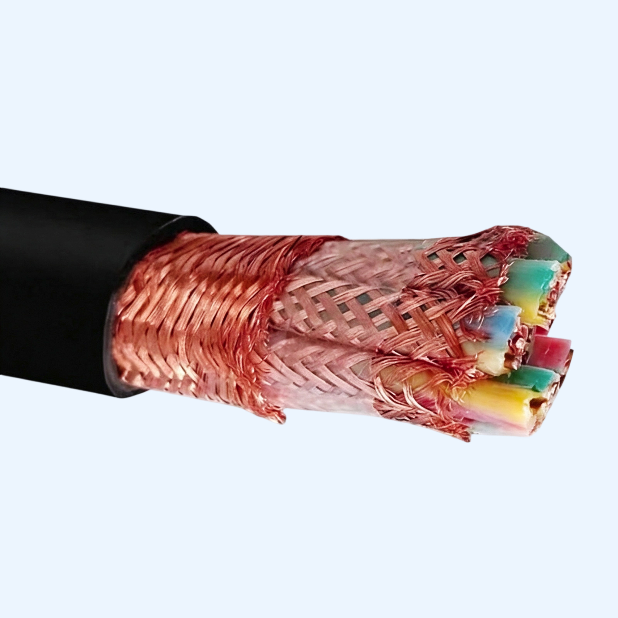 Computer cable customer photo 5