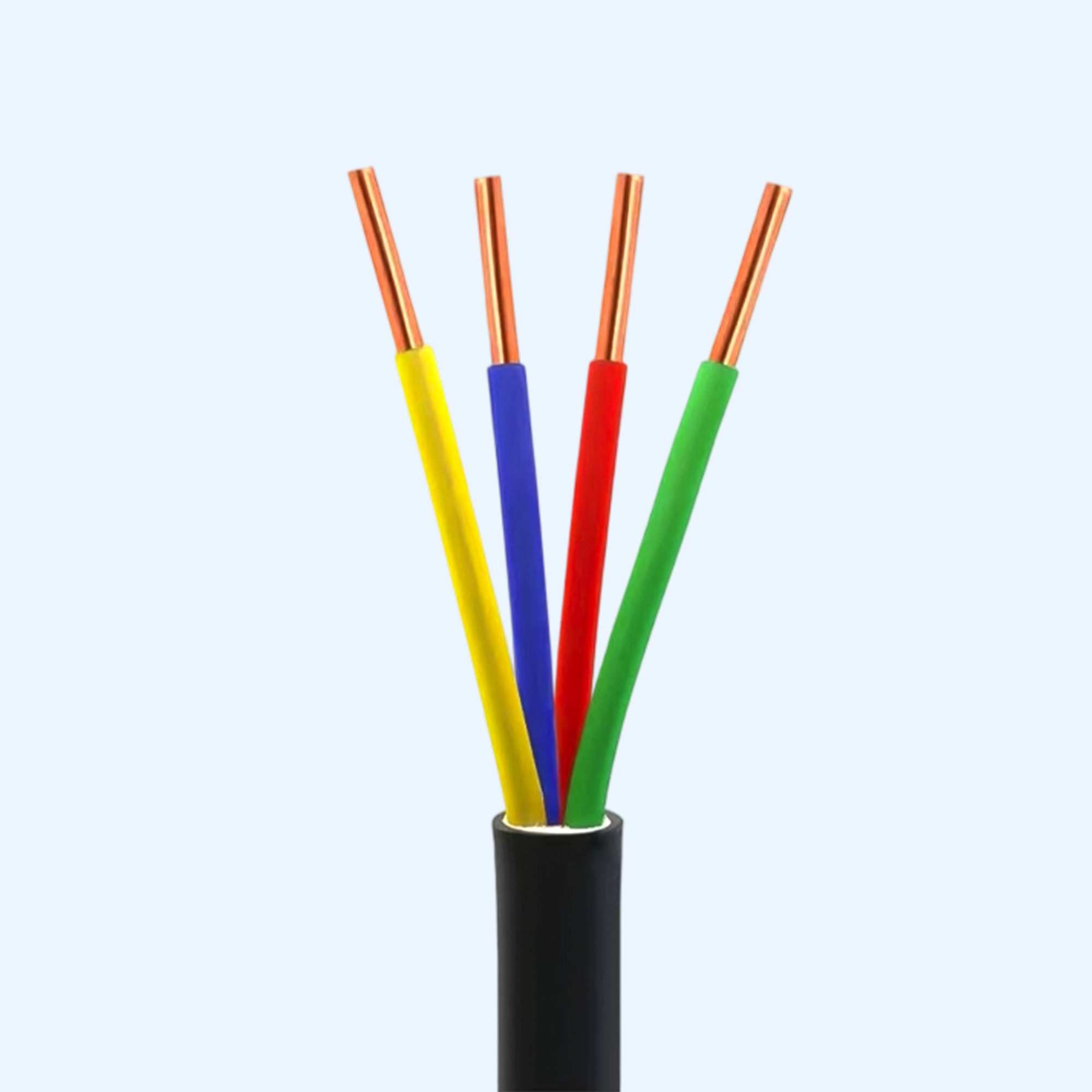 Control Cables