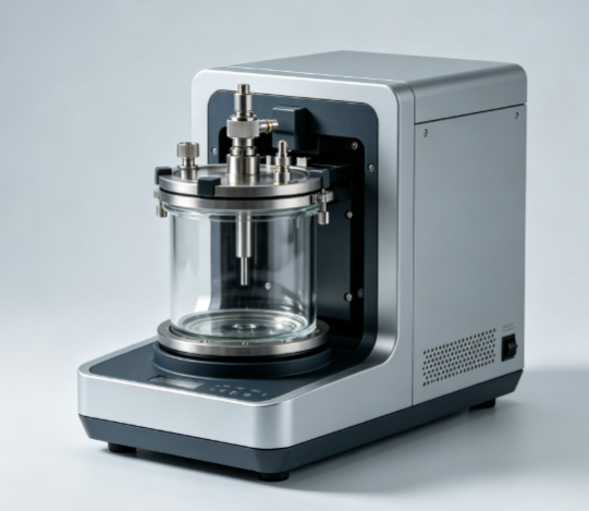 Self-Pressure-Relief Microwave Reactors – Unlocking Safe and Efficient Chemical Synthesis