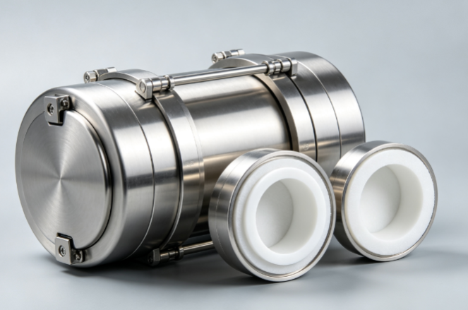 Hydrothermal Synthesis Reactor: Specs, Liner Types and Lab Applications