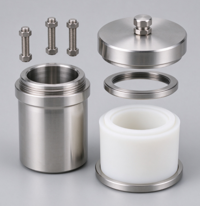 Hydrothermal Synthesis Reactor: Types, Parameters and Lab Application Guide