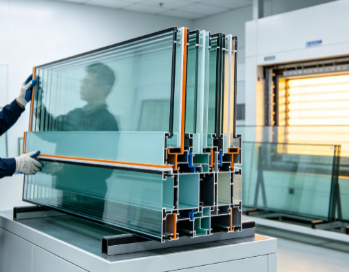 Double vs. Triple Glazed Low-E Insulated Glass Selection: Maximizing Solar Heat Gain Coefficient (SHGC) and Energy Efficiency