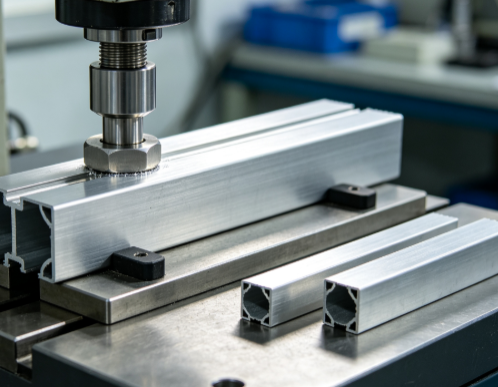 6063-T5 vs. 6063-T6 Aluminum Alloy Selection: Matching Extrusion Strength and Hardness to High-Rise Wind Loads