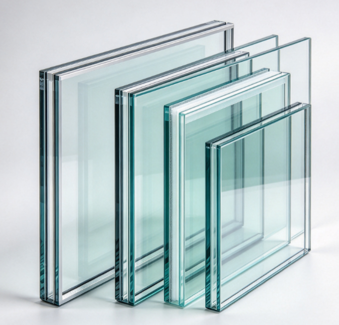 Double vs. Triple Glazed Low-E Insulated Glass Selection: Maximizing Solar Heat Gain Coefficient (SHGC) and Energy Efficiency