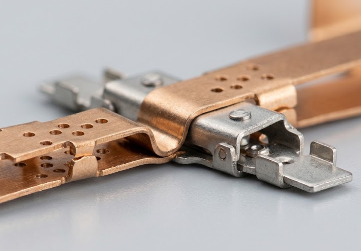 Precision Metal Stamping: Process, Tolerance Standard and Industrial Uses
