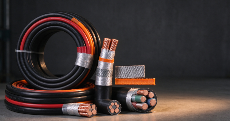 Flame Retardant Fire Resistant Cable: Standards, Performance and Applications