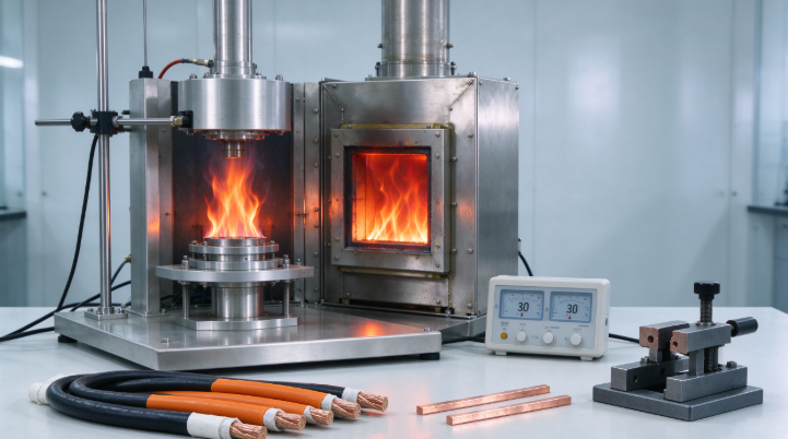 Fire Resistant Cable: Features, Standards, Applications and Performance Comparison