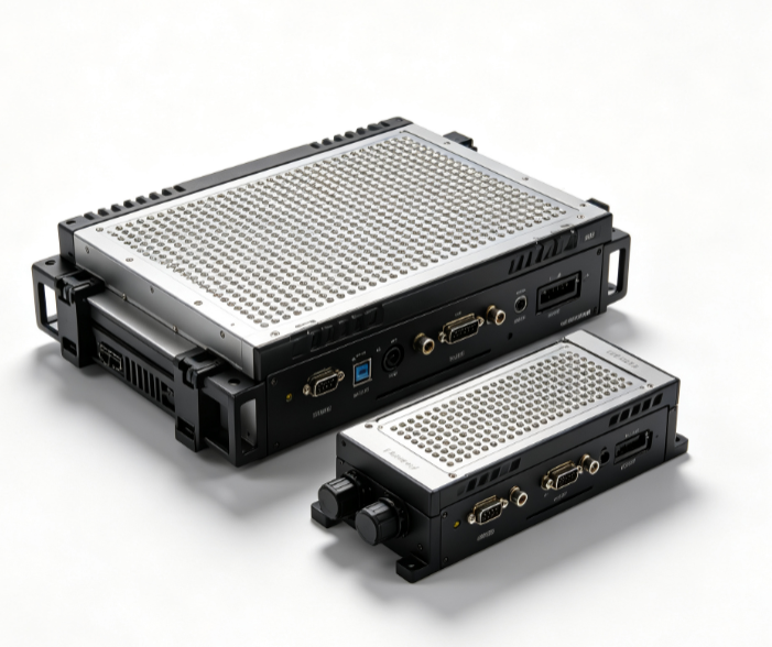 Low Altitude Surveillance Radar: Features, Parameters and Practical Applications