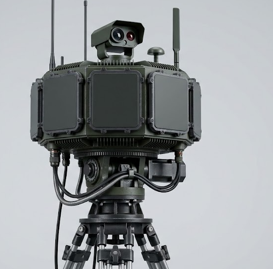Low Altitude Surveillance Radar: Features, Applications and Performance Comparison