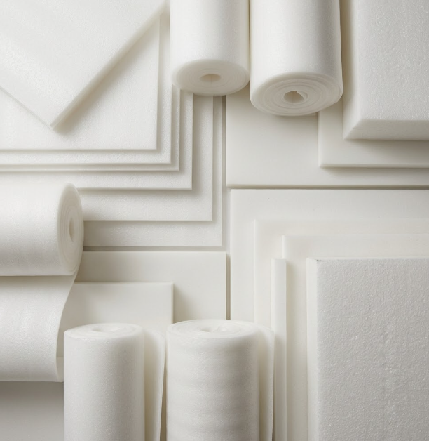 How to Choose an EPE Foam Sheet Manufacturer for Protective Packaging