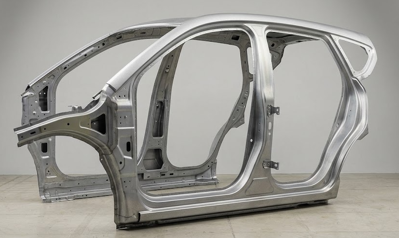 Integrated Door Rings: How One-Piece Designs Are Making Vehicles Safer and Lighter