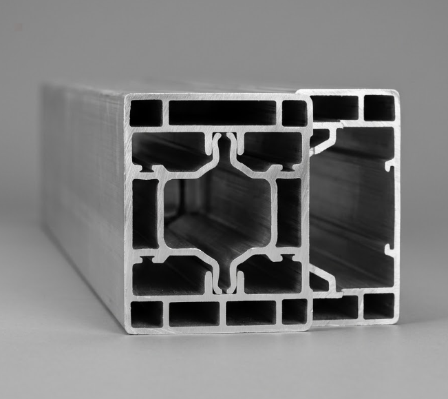 The Future of Battery Side Beams: Lightweight, Multi-Functional Extrusions