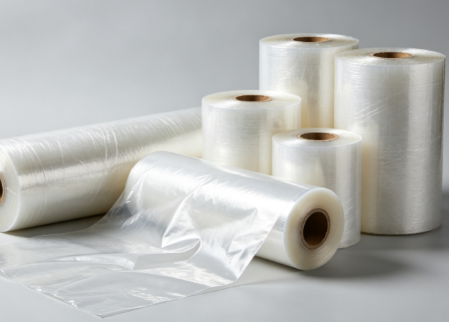 Cotton Module Wrap Film: Specs, Material and Farm Application Guide
