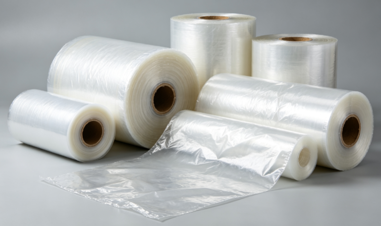 Cotton Wrap Film Specifications – Thickness, Width, and UV Protection Explained