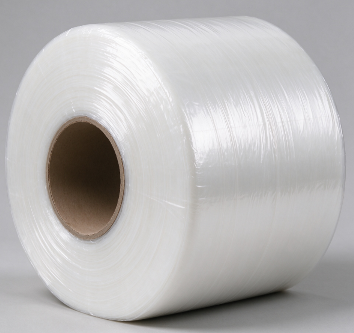 Cotton Picker Bale Wrap Film: Specifications, Performance and Field Use Guide