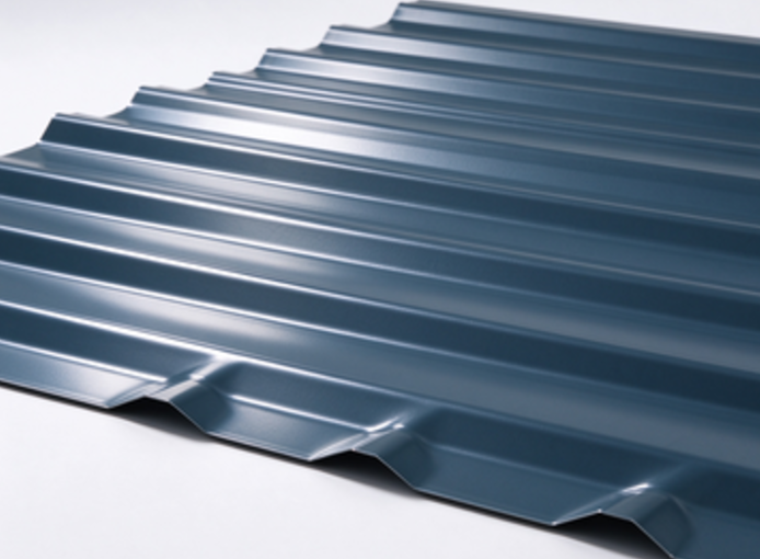Metal Roofing Steel Sheets: A Technical Buyer's Guide to Substrate, Coating, and Profile Selection