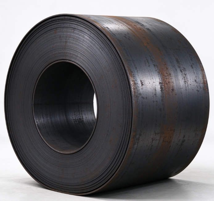 Hot Rolled Steel Plate Supplier: How to Source Certified Material Without the Guesswork