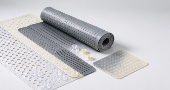 PVC Non-Slip Bath Mat with Suction Cups: Global Buyer Priorities Reshaping the Category
