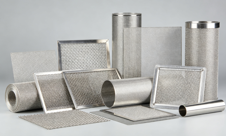 Precision Stainless Steel Wire Mesh | Leading Manufacturer for Medical & Industrial Solutions