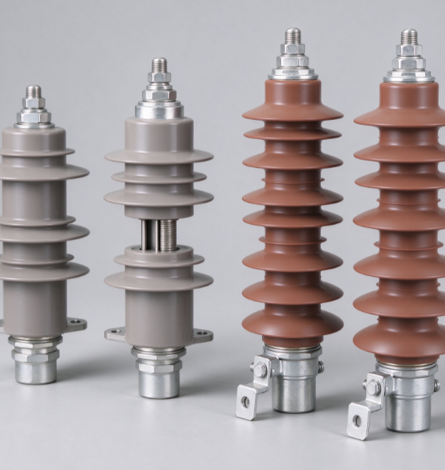 Metal Oxide Surge Arrester: Types, Specs and Power System Applications