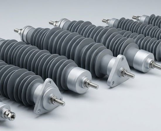Polymer Housed Surge Arrester: Specs, Benefits and Applications