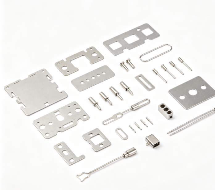 Precision Stamping Parts | Laptop / Medical / Home Appliance / Industrial Control