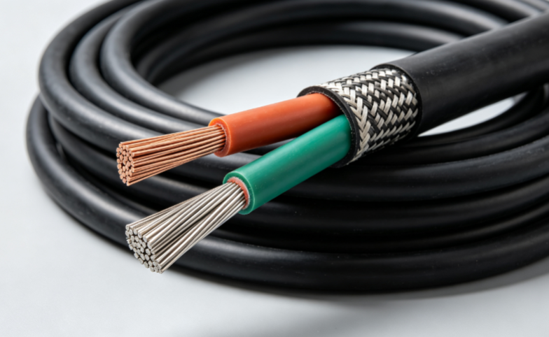 High Temperature Silicone Wire Specifications – Temperature Rating, Voltage, and AWG Explained