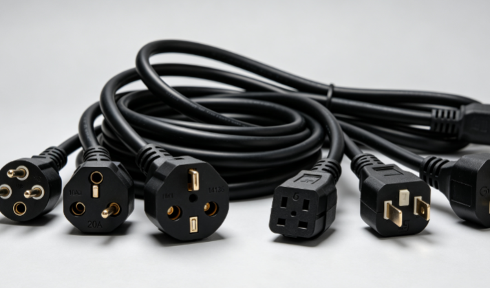 How to Choose the Right Brazil Power Cord for Your Appliance