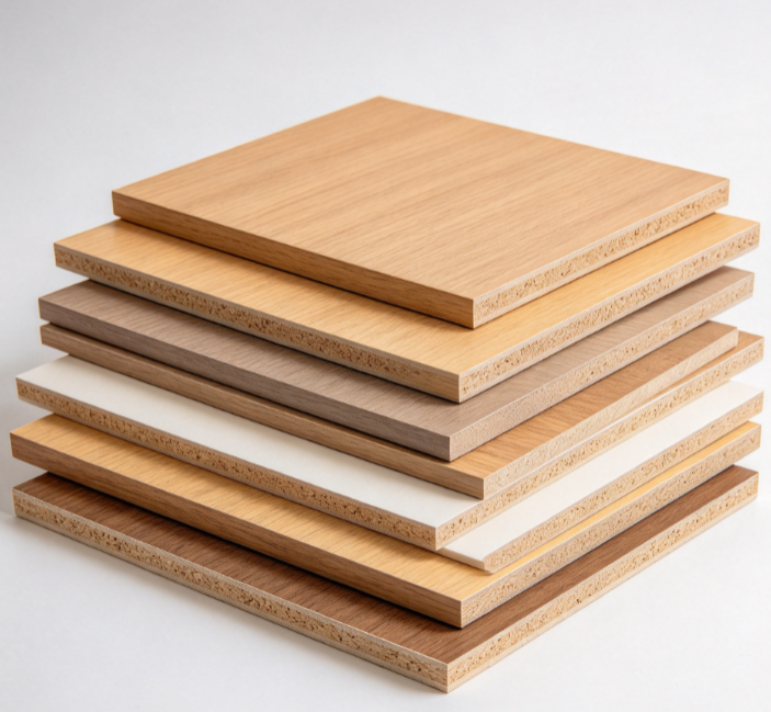 IMIXHOME Strengthens Artificial Boards Solutions to Support Global Furniture and Interior Material Demands