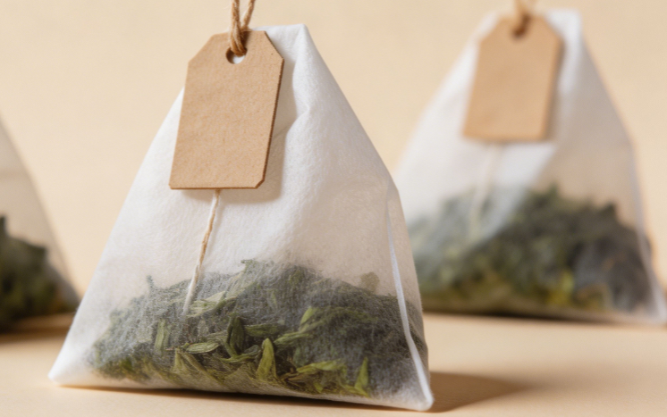 Triangular vs Flat Tea Bag Packaging Process: How Ultrasonic Sealing and Pyramid Shaping Technology Affects Tea Quality Release