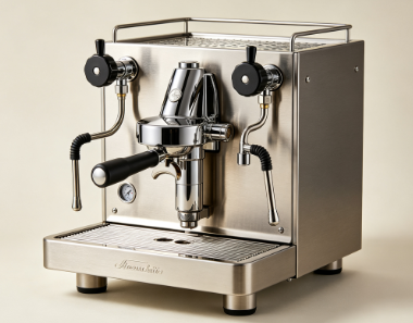 Sustainable Italian Espresso Machines – Energy Efficiency and Eco-Friendly Materials
