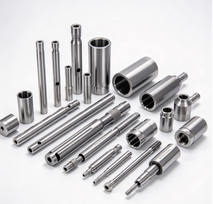 Gun Drilling vs. BTA Drilling Selection: Matching Hole Diameter and Depth Ratios