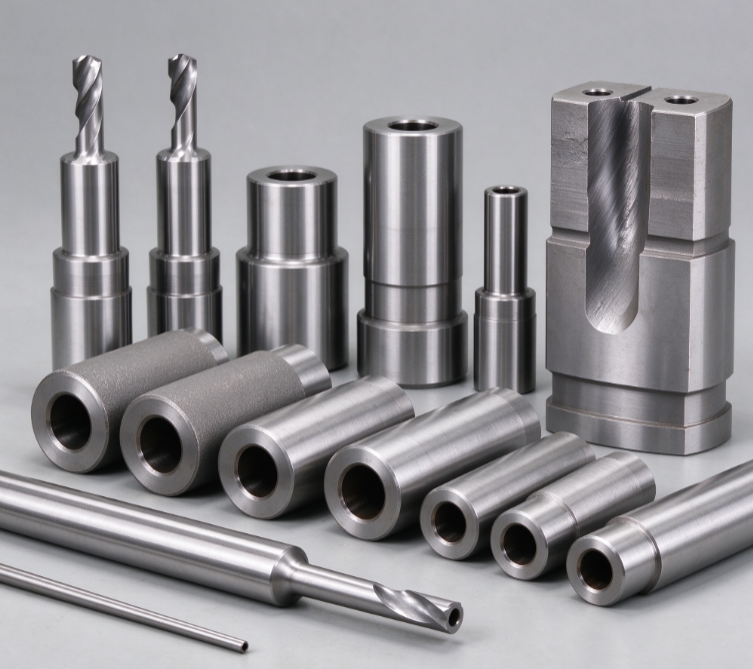 How to Evaluate a CNC Deep Hole Drilling Service for Long and Complex Components