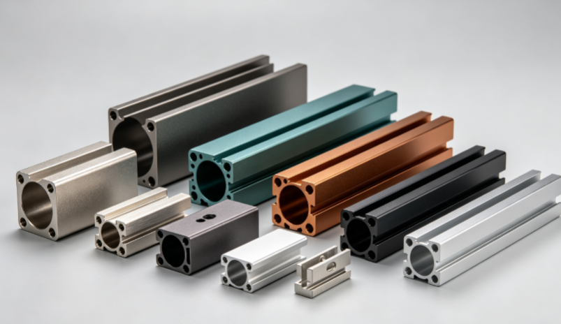 Sustainable Anodizing – Eco-Friendly Solutions for the Aluminum Finishing Industry
