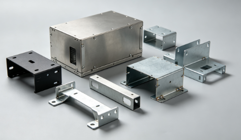 Custom Sheet Metal Fabrication: What to Look for in a Manufacturing Partner