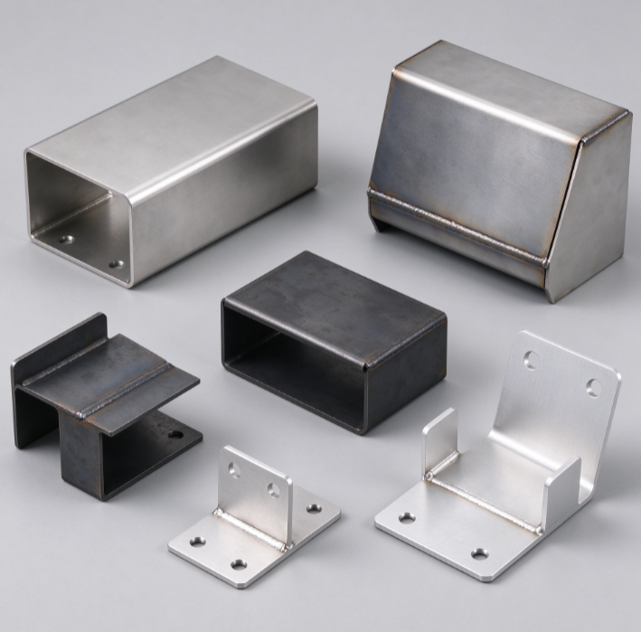 Sheet Metal Fabrication: Core Processes, Applications and Industry Benchmarks
