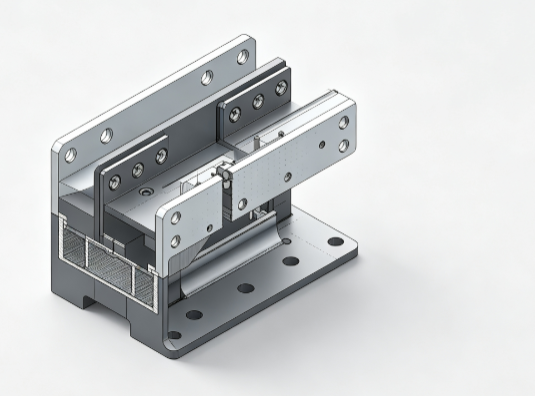 Deck and Blade Adapter Manufacturing: Structural Integrity in Heavy-Duty Outdoor Equipment