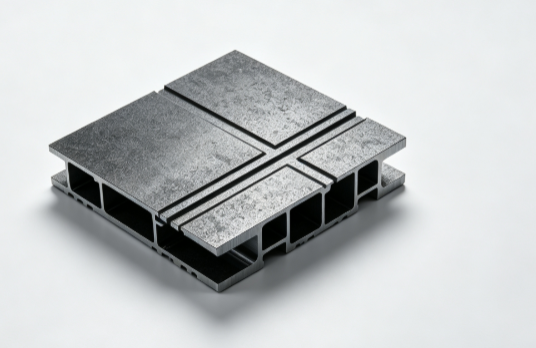 High-Strength Steels vs. Aluminum Alloys: Material Selection for OPE Metal Components