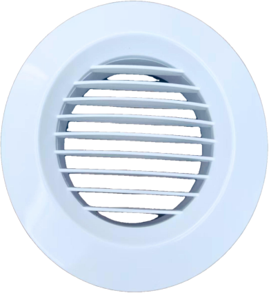 Fresh Air Terminal Outlet 111 — customer-supplied product image 1