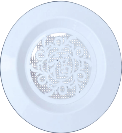 Fresh Air Terminal Outlet 123 — customer-supplied product image 1