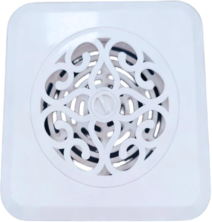 Fresh Air Terminal Outlet 125 — customer-supplied product image 1