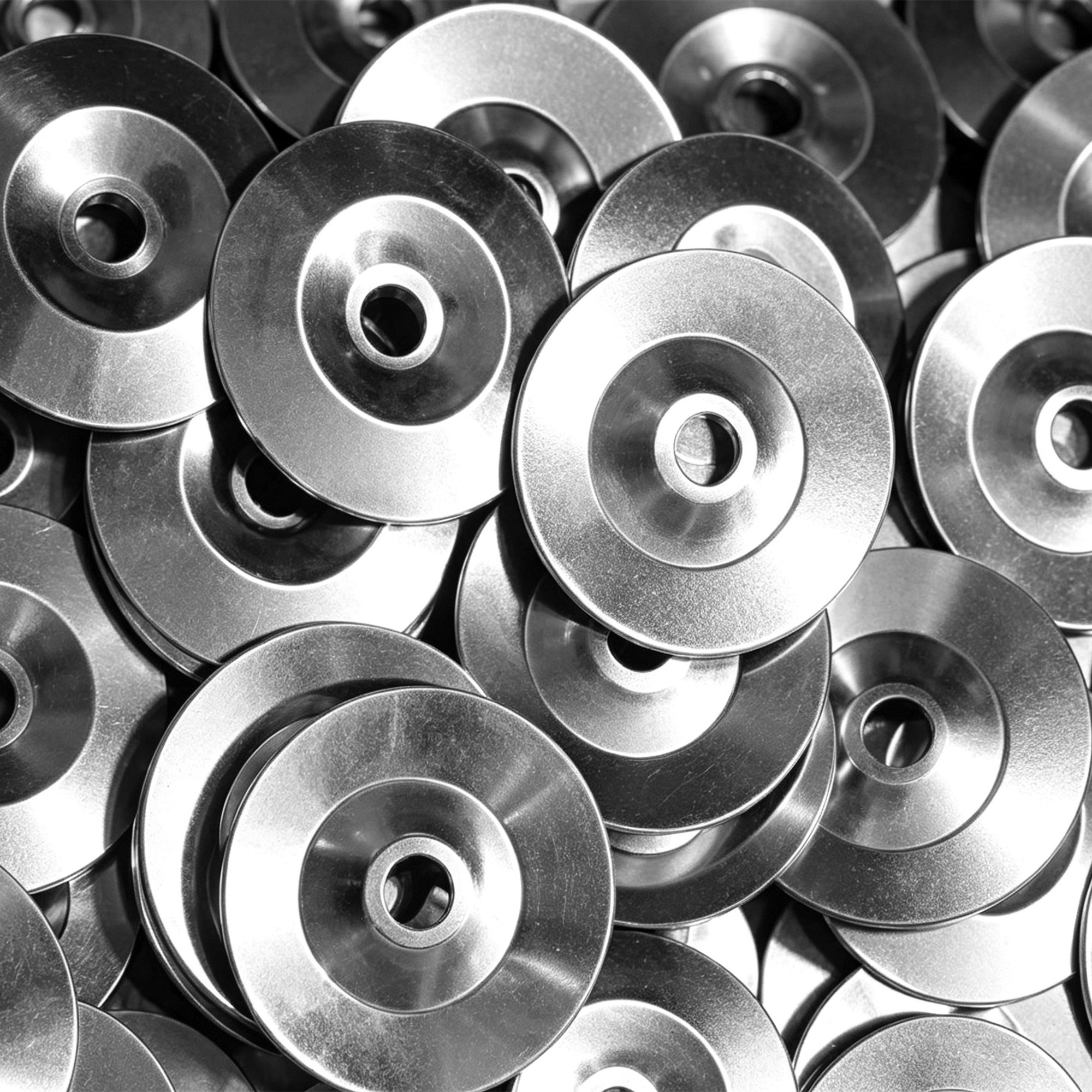 Reinforcement Plate — customer-supplied product image 1