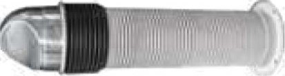 Fresh Air Filtration and Wall Component 150 — customer-supplied product image 2
