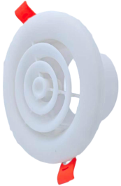 Fresh Air Terminal Outlet 136 — customer-supplied product image 2