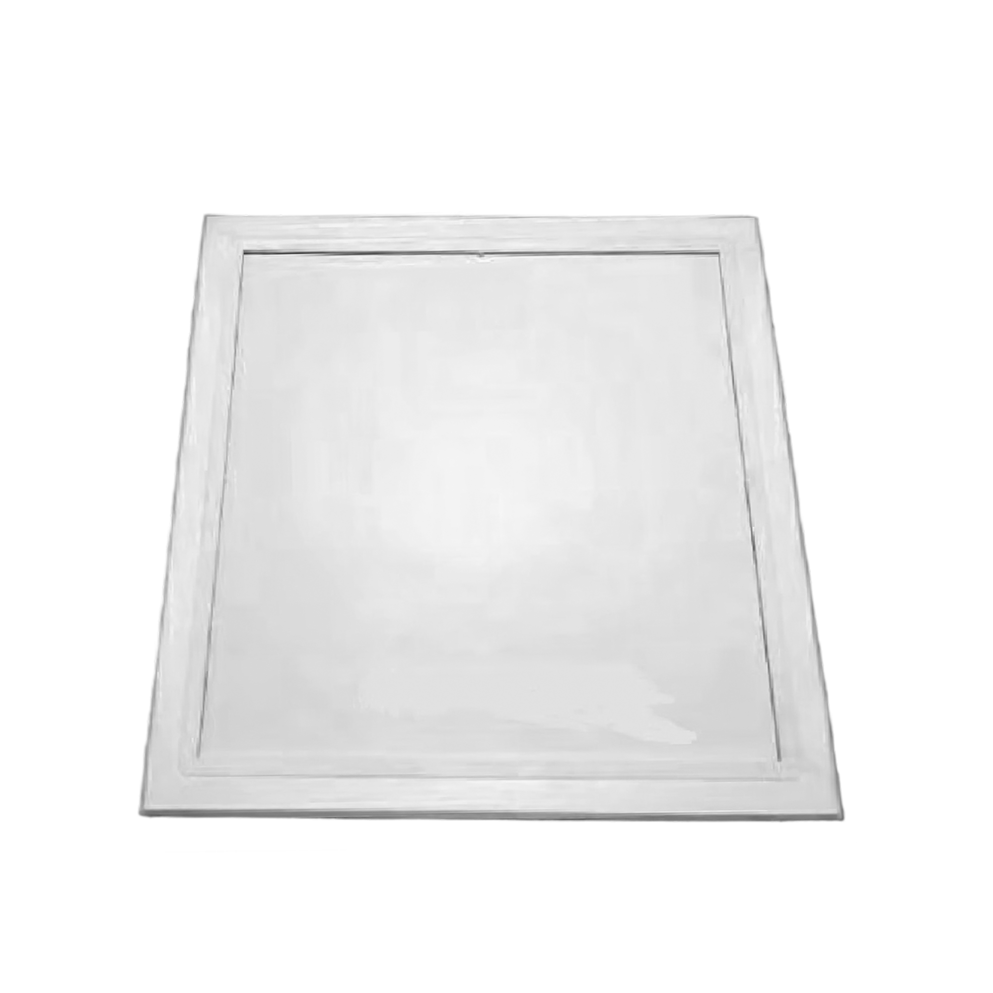 One-piece ABS Access Panel — customer-supplied product image 1