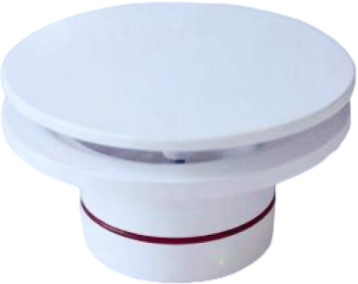 Fresh Air Terminal Outlet 133 — customer-supplied product image 1